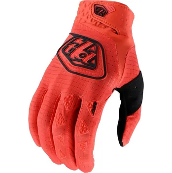 Cyklistické rukavice Rukavice - TROY LEE DESIGNS Air - Orange M
