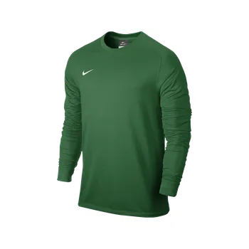 Nike Park II zelená UK Junior S