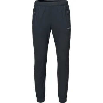 Pánské kalhoty Pánské Kalhoty FITANU PISKAR M000264606 – Černá L