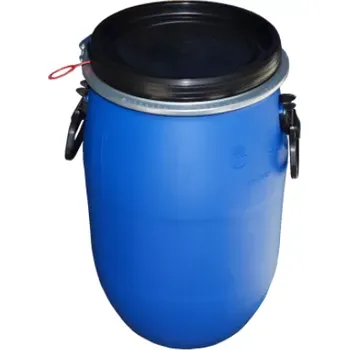 Sud PE SUD 30L UN 1H2/X61/S/ ODNÍMATELNÉ VÍKO + PÁKOVÝ UZÁVĚR