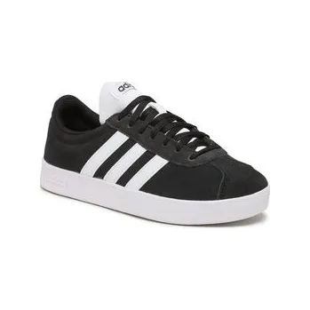 Dámské tenisky Sneakersy adidas VL Court 2.0 DA9853 Černá 36