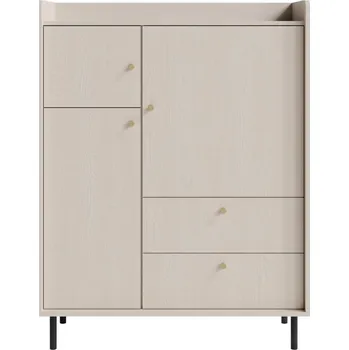 Ložnice Meblar Komoda Grande 1