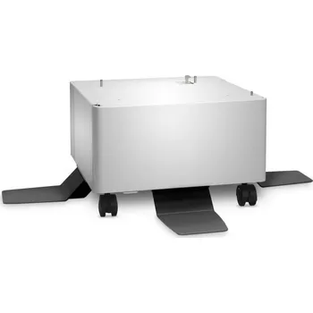 Tiskárna HP Color LaserJet Printer Stand