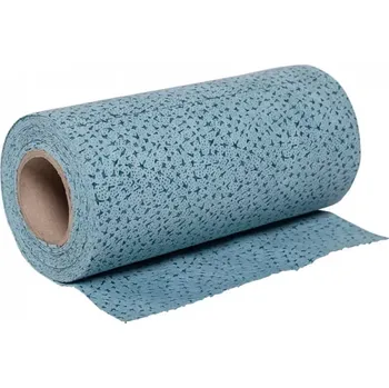 Utěrka RYCHLOSAVÁ UTĚRKA V ROLI - PERFOROVANÁ, 80g/m2 (32 x 30 cm, 100 útržků)
