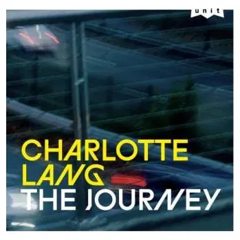 CD Charlotte Lang: The Journey 2024