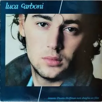 2CD Luca Carboni: Intanto Dustin Hoffman Non Sbaglia Un Film 2024