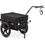 Garlist GZT05 Vozík za kolo 75 l