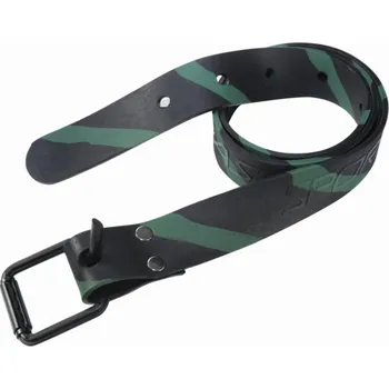 Gumový opasek Omer MARSEILLESE NYLON CAMU BE117112