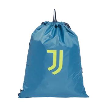 Sportovní vak Adidas Juventus FC modrá/žlutá UK NS
