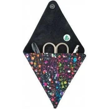 Dup Manikúra Viktorka - 3-dílná manikúrní sada