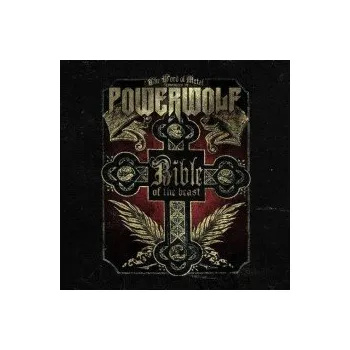 Zahraniční hudba Bible Of The Beast / Vinyl - Powerwolf [LP]