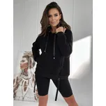 Dámská mikina EDOTI TLR042 BLACK XL