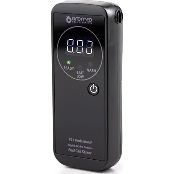 Alkohol tester Oromed F11 Professional