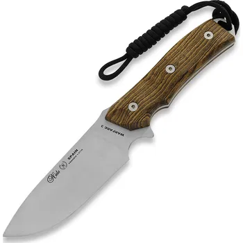 kapesní nůž MIGUEL NIETO Warfare Bocote 193