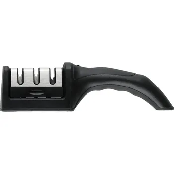 Kuchyňský nůž Maku Brousek na nože