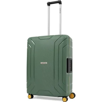 CARRY ON Střední kufr 65cm Steward Green