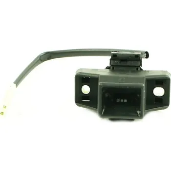 Dveře karosérie Zámek zadních dveří Renault Kangoo od 1998 1-křídlové dveře, s lankem, 7700308997