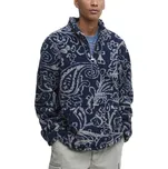 Barbour Fergus Half-Zip Fleece