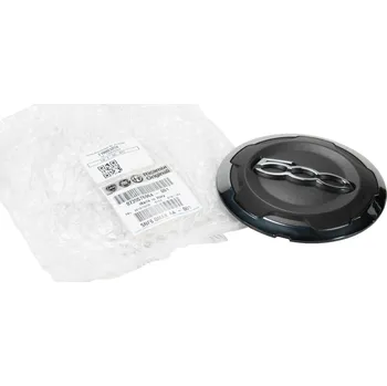 Poklice na kolo Krytka kola "500" Fiat 500L 2012-2022 středová pro alu disky, 16" disk, 735576964