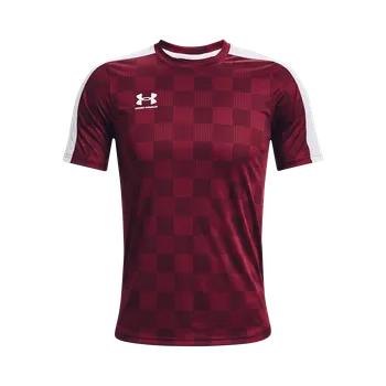 Under Armour Armour Challenger vínová UK M