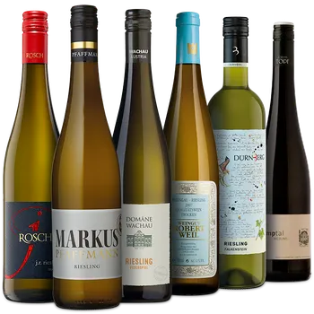 Riesling: TOP 6 zahraničí
