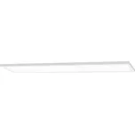 Solight LED stropní osvětlení přisazené, 40W, 4800lm, 4000K, UGR WO26-W