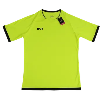 BU1 20 svítivě žlutá UK Junior L