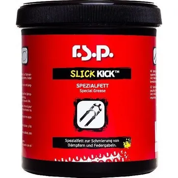 Cyklistické mazivo Vazelína RSP Slick Kick 500ml