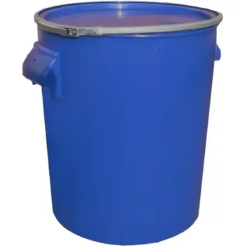 Sud PE HOBOK OV 30 L MODRÝ 1,22 KG UN1H2/Z42/S DRŽADLA 90KS/PALETA