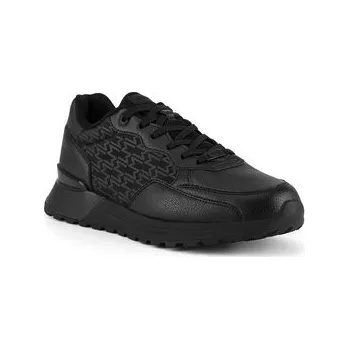 Pánské tenisky Sneakersy MEXX MI001010643M-01 Černá 41