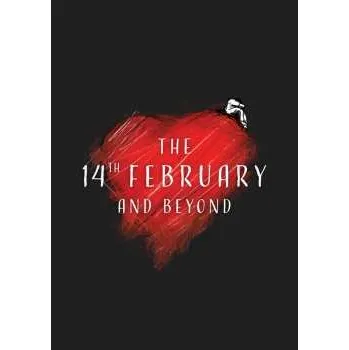 Zahraniční hudba DVD Feature Film: 14th February And Beyond 2024
