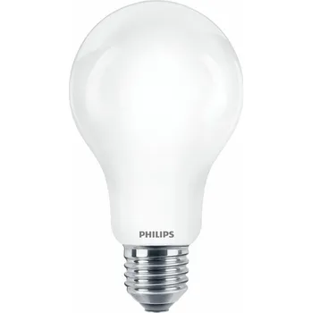 Žárovka Philips CorePro LEDBulb ND 150W E27 A67 840 FR G
