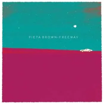 Zahraniční hudba CD Pieta Brown: Freeway 2019