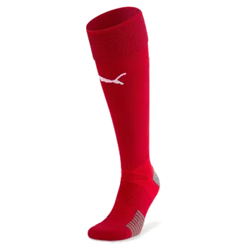 Štulpny Puma Česká Republika domácí červená EU 47/49