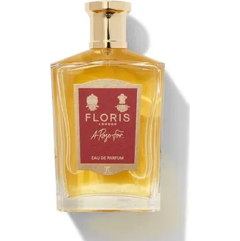 Dámský parfém Floris London Floris Eau de Parfum — A Rose for…