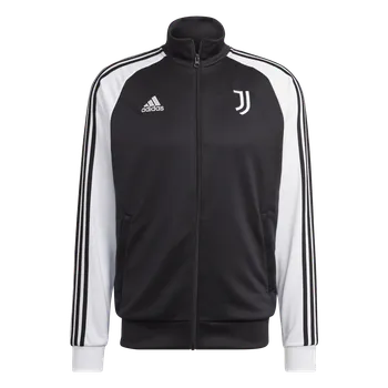Adidas Juventus FC DNA 3S černá/bílá UK S