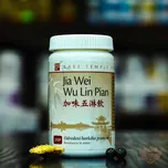 TCM Bohemia Jia wei wu lin pian 210P 100 tablet – osobní odběr v Pardubicích a Jihlavě