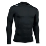 Joma Brama Academy s dlouhým rukávem černá UK 4XS