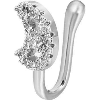 Piercing Falešný piercing | fake náušnice do nosu - 23