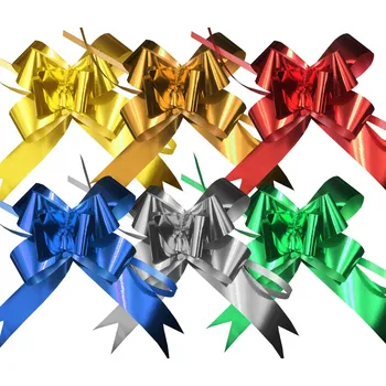 Stuha Stuha stahovací 4 cm / 75 cm - mix barev