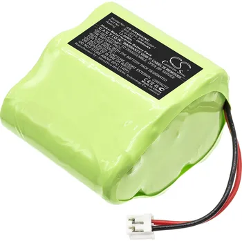 Baterie k notebooku Baterie Cameron Sino CS-KRM500MD za 02904 - neoriginální