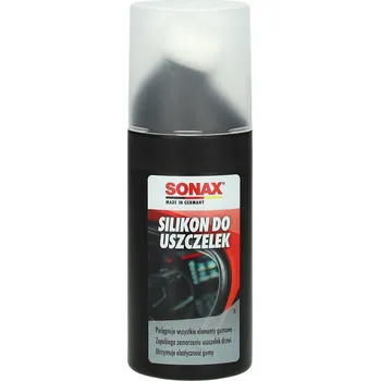 Sonax Prostředek Pro Péči o Gumu