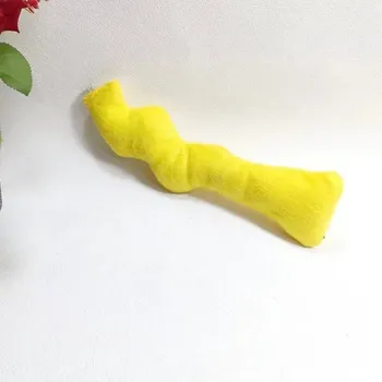 Čelenka Dětská čelenka do vlasů s Pikachu | dětská čelenka, vlasové doplňky - jeden ocas