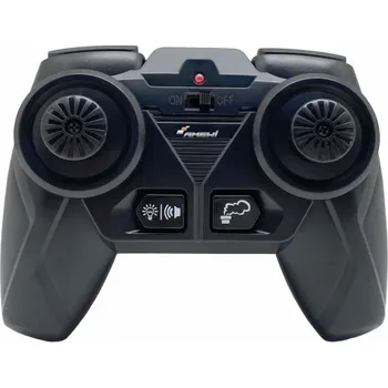 Dálkový ovladač Ovladač pro kombajn 1/24