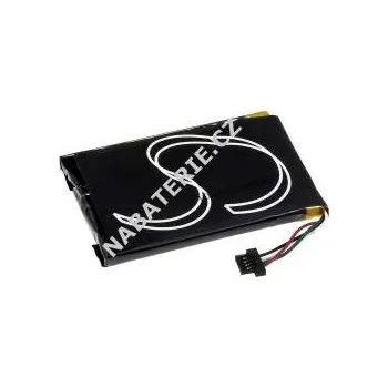 Baterie pro Navigon 2120 (3,7V/1200mAh)