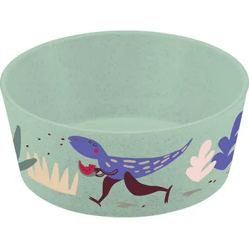 Dětská miska DREAMS, 400 ml, zelená, KOZIOL