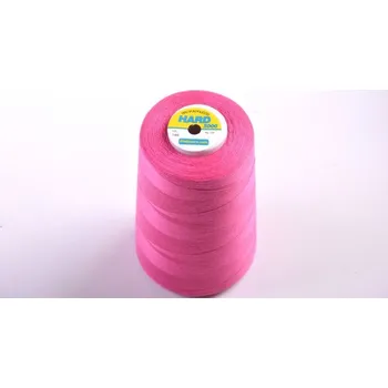 Nit Šicí nit tmavě růžové barvy s návinem 5000 yardů I-N50-40-146