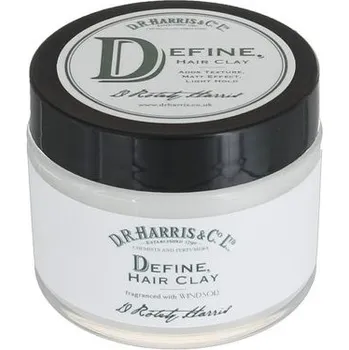 Vlasová regenerace D.R. Harris D.R. Harris — Define Hair Clay (50 ml)