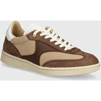 Dámské tenisky Tenisky Filling Pieces Sprinter Mix, 36, hnědá, 88X