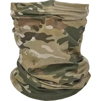 Nákrčník Multifunkční šátek Rinokor MTC